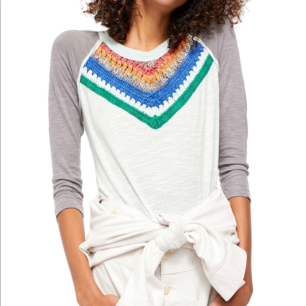 NWT FREE PEOPLE SIZE XS